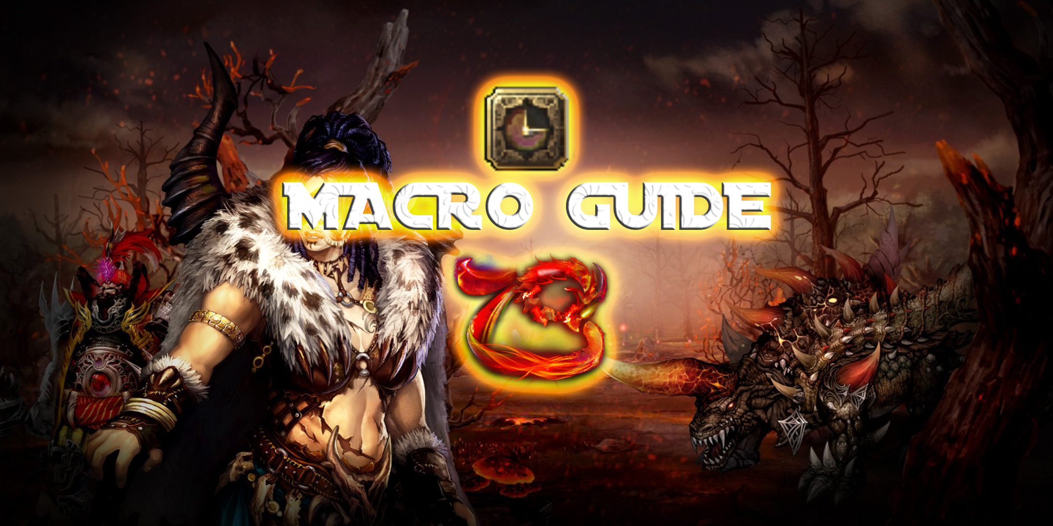 Macro Guide